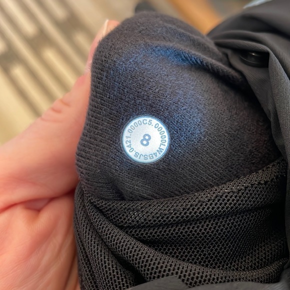 Lululemon Down Jacket - Picture 16 of 16